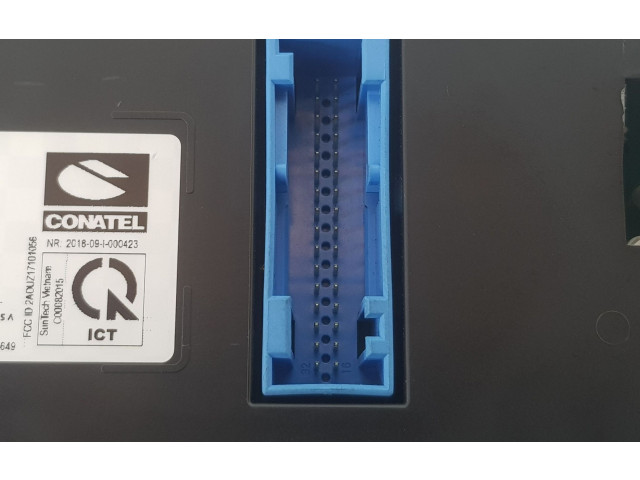 Панель приборов 2K5920876K, 2K5920876K   Volkswagen Caddy       