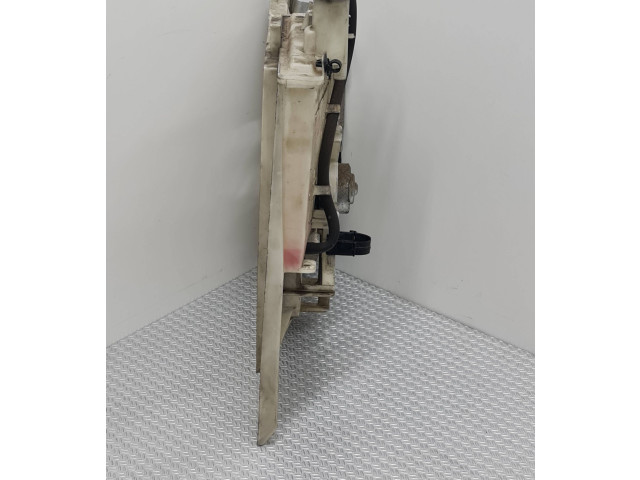 Комплект вентиляторов     163600Q01000, 5020377    Citroen C1 1.0