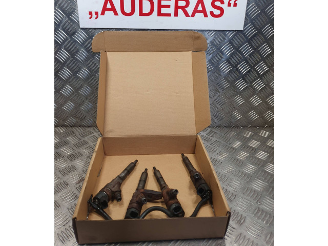 Vstřikovač 0445110062, 9640988780 Citroen Berlingo