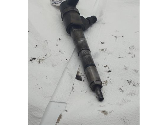 Форсунка 0445110419L0, 0445110419L0    Fiat Freemont  939 B5000 