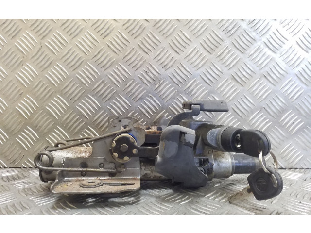 Рулевая рейка 1J2419501 Volkswagen Golf IV 1998 - 2005 года