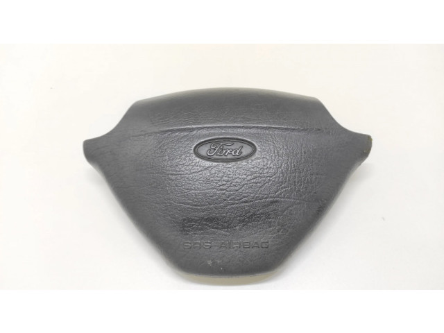 Подушка безопасности водителя 84969 Ford Galaxy