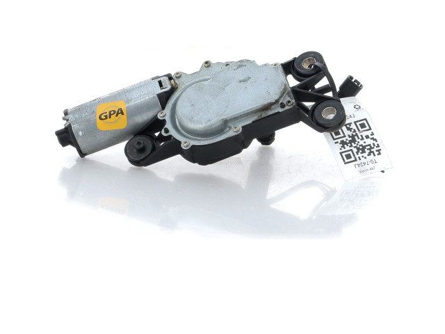 Рулевая рейка DENSO Toyota C-HR I 2016 - 2023 года