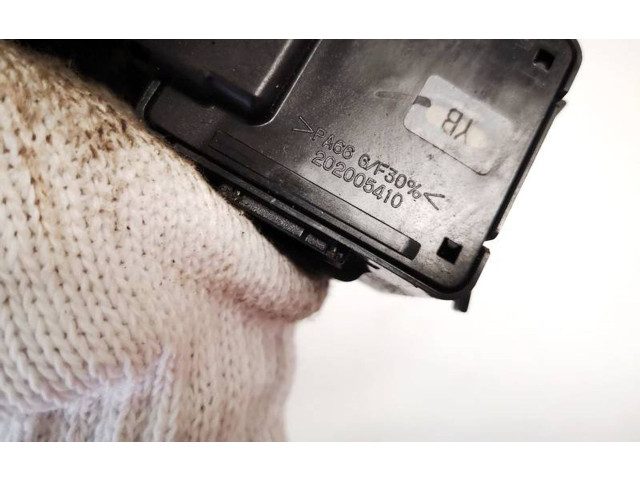 Ручка стеклоочистителей 202005410   Chevrolet Captiva