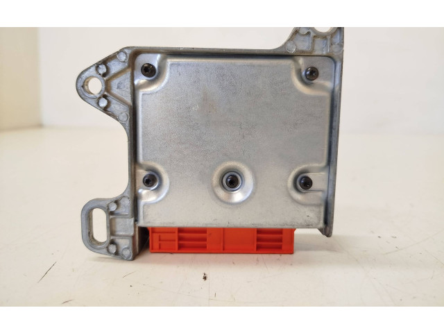 Блок подушек безопасности 7700437471A, 550803800 Renault Clio II