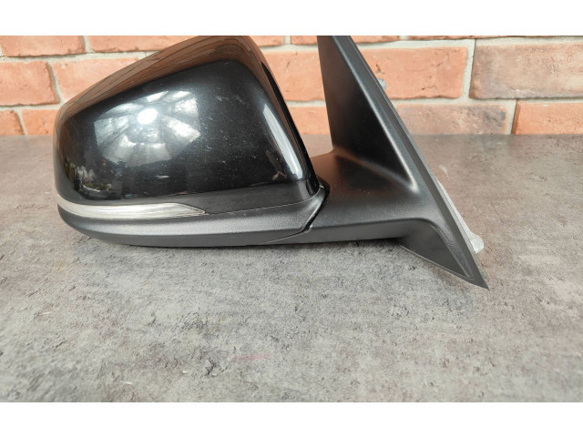 Zpětné zrcátko  BMW X1 F48 F49 2017  7459788  