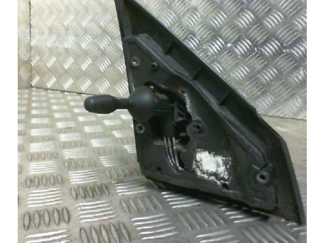 Зеркало электрическое Lancia Ypsilon - года