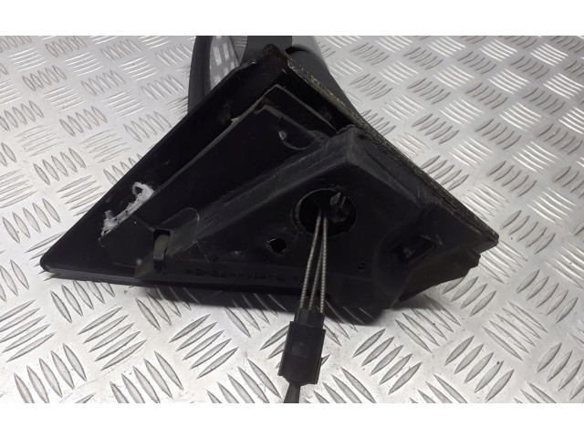 Zpětné zrcátko Renault Megane II 2003 E9011105