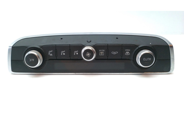 Модуль блока управления кондиционером 8V0820043AE, 8V0820043AEIMJ Audi A3 S3 8V