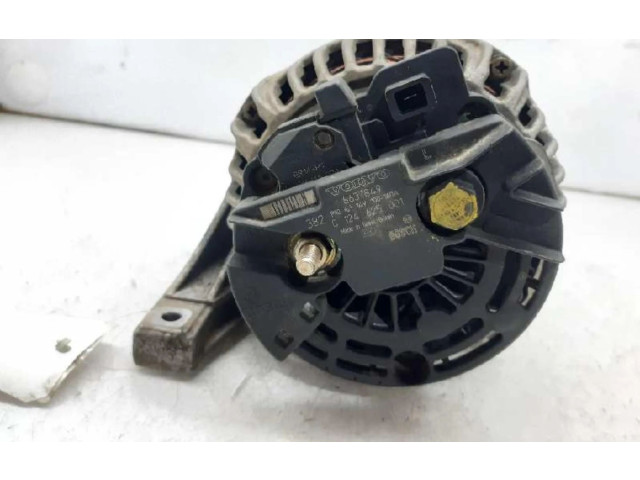 Генератор 8637849   Volvo XC90      