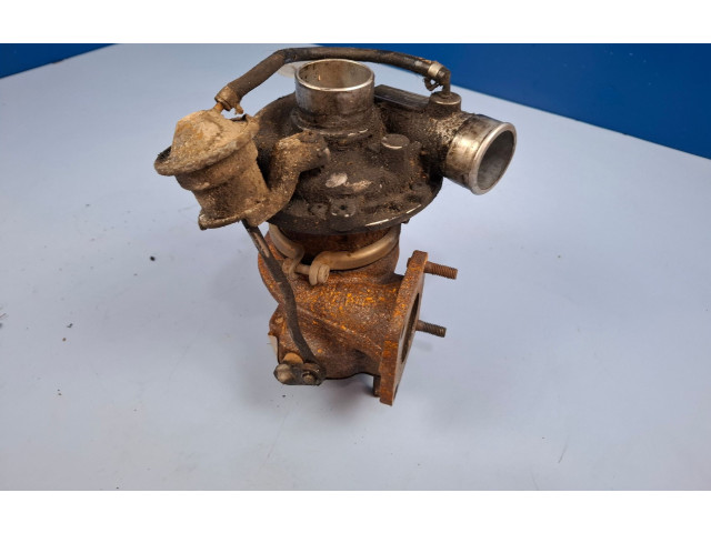 Turbodmychadlo Турбина 35242093F, 25066X Chrysler Voyager