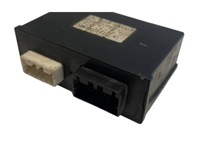 Блок управления BL2A67790, 1K06B Mazda Premacy