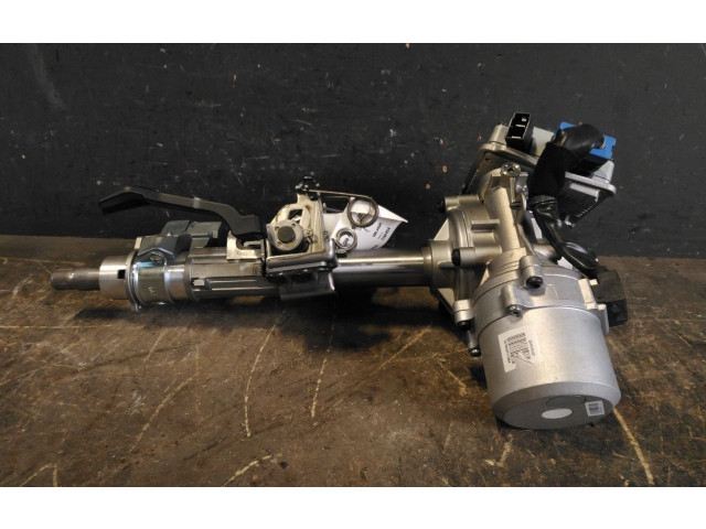 Комплект оси рулевого колеса 56310G7301 Hyundai Ioniq EM09