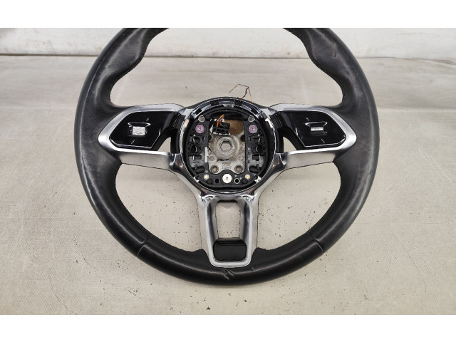 Volant Jaguar I-Pace 2023 J9D33F563BE