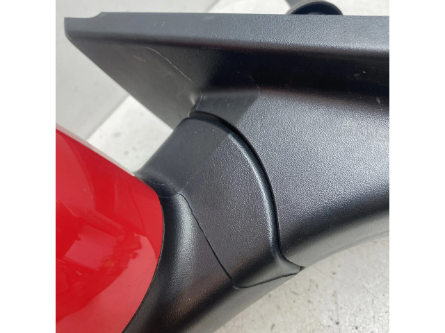 Зеркало электрическое        Chevrolet Spark     