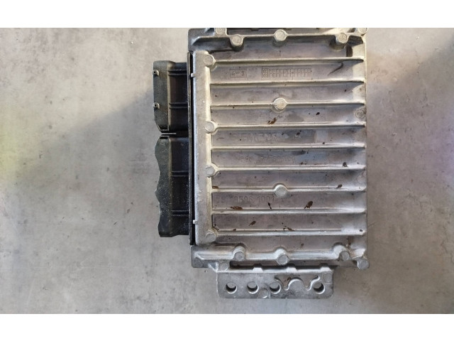 Řídící jednotka 7520019, s118012001l Mini One - Cooper R50 - 53 2002