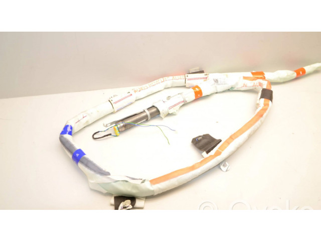 Боковая подушка безопасности 8W8880741F, 8963   Audi A5