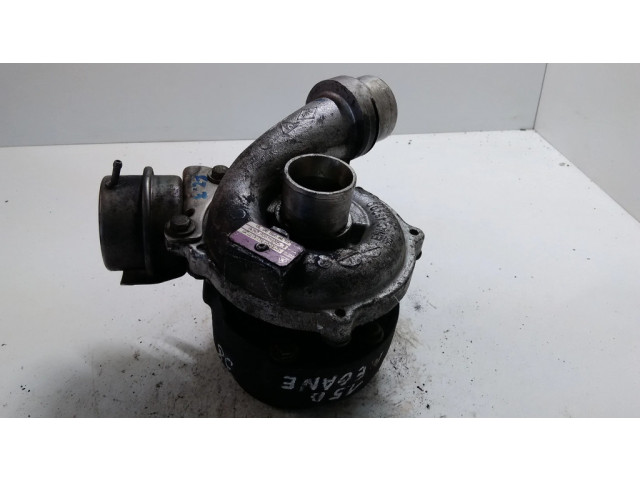 Turbodmychadlo Турбина 54399700030, 507856H82303720 Renault Megane II 1.5