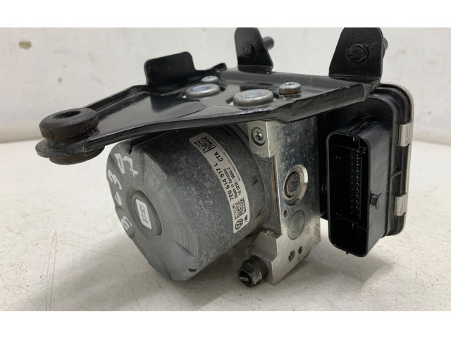 Jednotka ABS 7E0907379P, 3062153112 Volkswagen Caddy 2015