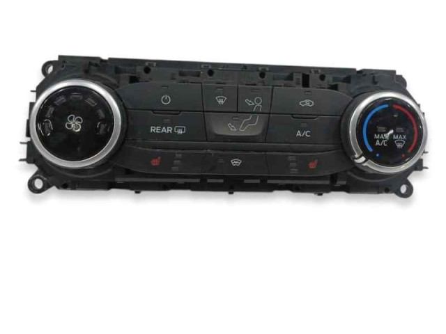 Модуль блока управления кондиционером E1172308H   Ford Tourneo