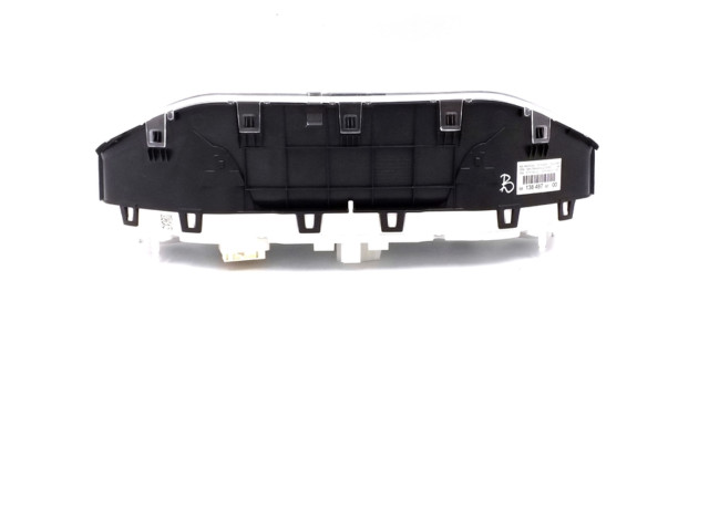 Панель приборов 769317790U Peugeot 208