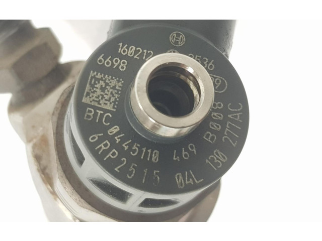 Vstřikovač 04L130277AC, 04L130277AC Volkswagen Caddy