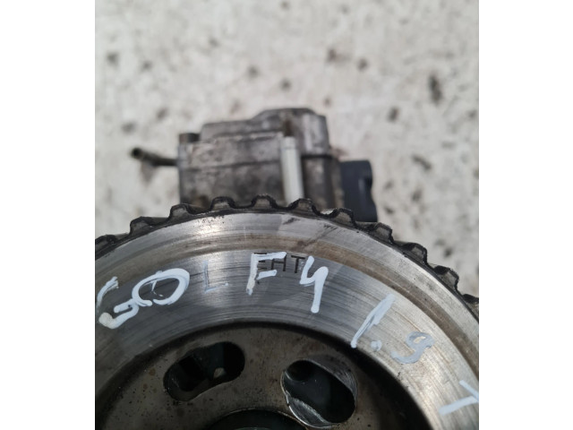 Топливный насос