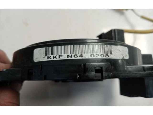 Подрулевой шлейф SRS KKEN640298, ANILLOAIRBAG   KIA Sorento