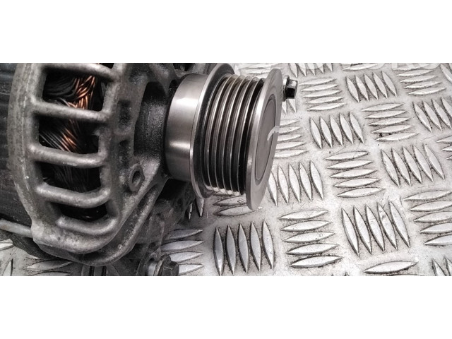 Генератор 30644945, 30644952   Volvo V70      