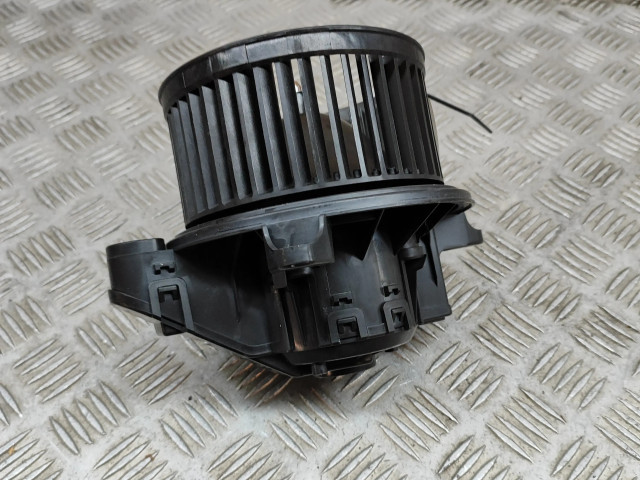 Вентилятор печки 0130115572, BK2T18456AD Ford Transit Custom