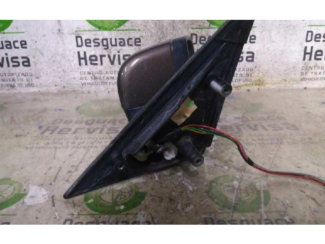 Zpětné zrcátko BMW 7 E38 1996 51168266434, 0050057