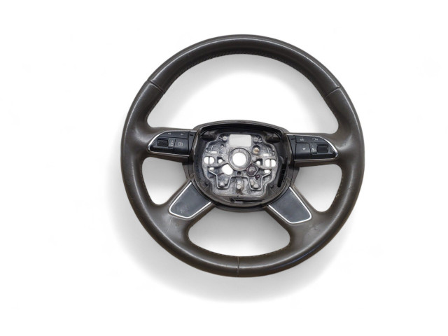 Руль Audi A7 S7 4G 2011 - 2017 года 4G0419091M