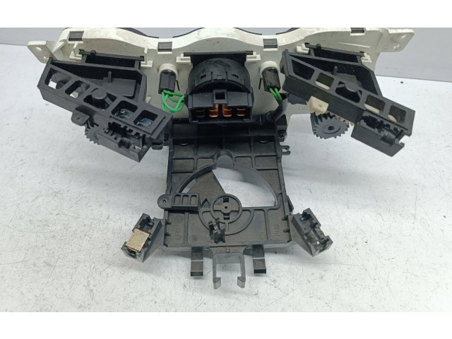 Блок управления климат-контролем    Hyundai Getz