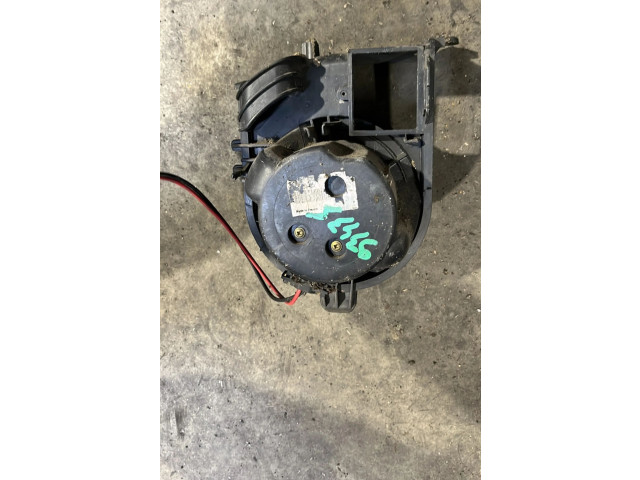 Вентилятор печки    7701050899   Renault Clio II