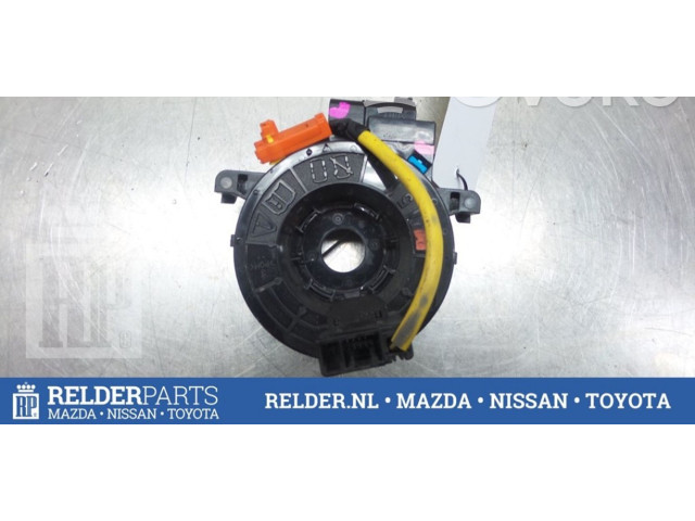 Подрулевой шлейф SRS Toyota Yaris