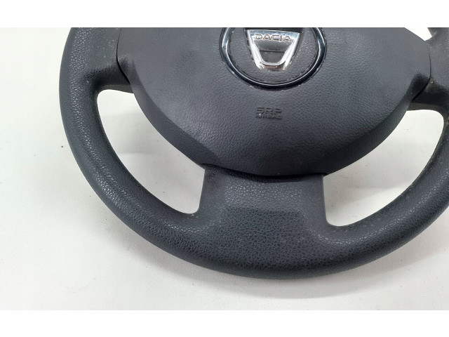 Руль Dacia Dokker 2012 - года