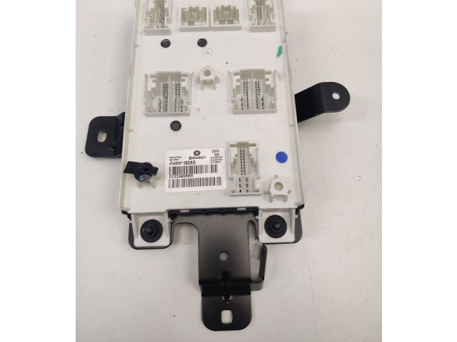 Блок комфорта 68287182AG, 68287182AH   Ram 1500   