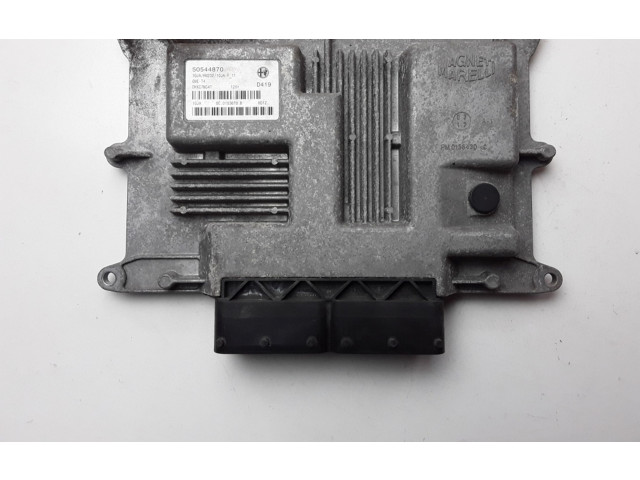 Řídící jednotka 50544870 Alfa Romeo Giulia 2017