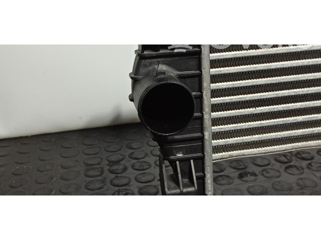 Интеркулер 2371109060, 23711-09051 SsangYong Actyon