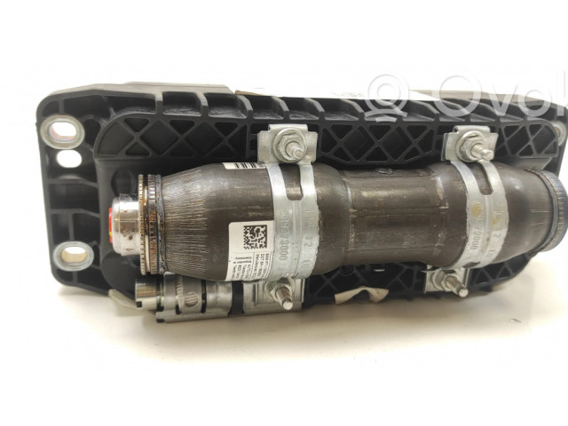 Подушка безопасности пассажира 4G8880204E, 621629200 Audi A6 S6 C7 4G