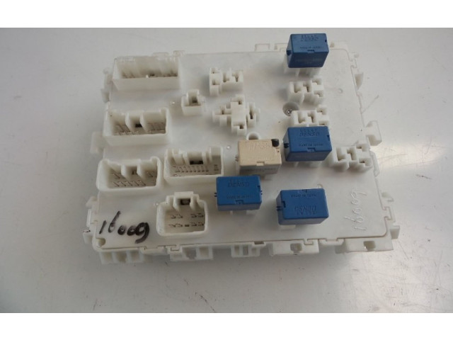 Pojistková skříňka P60A4889, 140718 Suzuki Swift II 2015