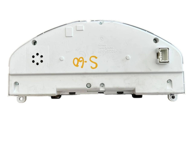 Панель приборов 31343324AA Volvo S60