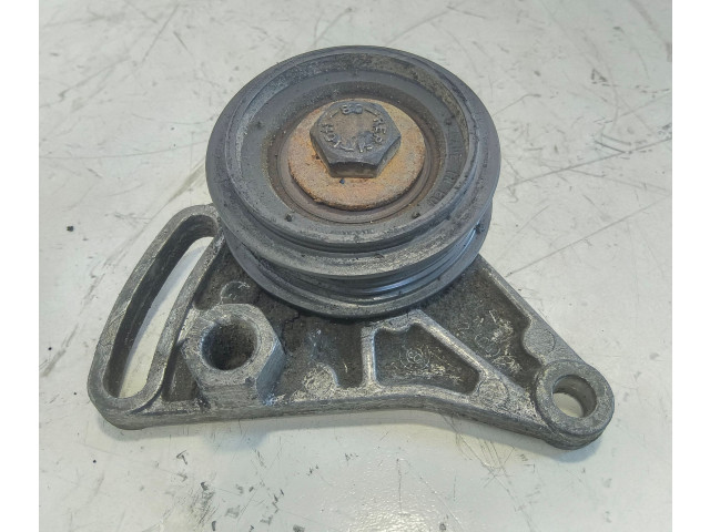 Zámek zadních dveří Volkswagen PASSAT B5.5 2004