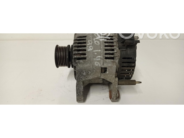 Генератор    Volkswagen Polo      