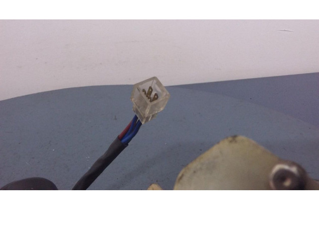 Моторчик заднего дворника 284282400108, 284282400108 Tata Indica Vista II