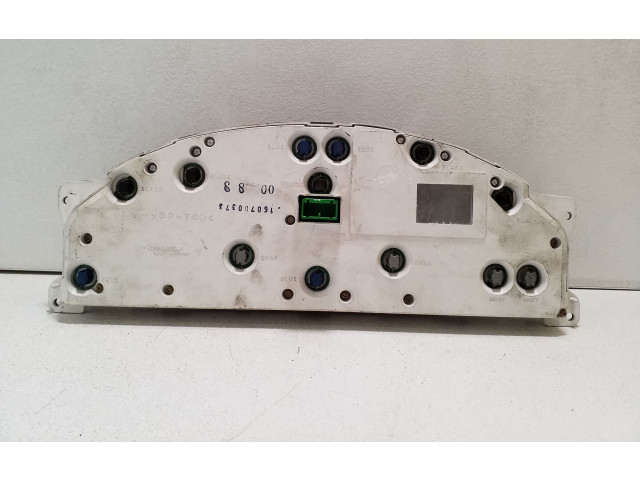 Панель приборов 9499671, 69294850T Volvo V70