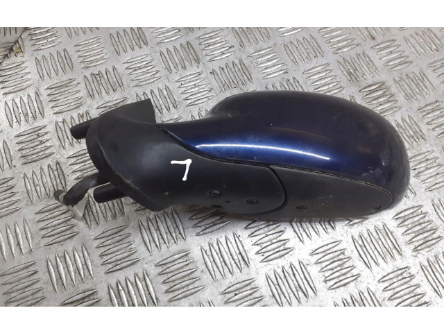 Зеркало электрическое        Lancia Lybra   -  года   