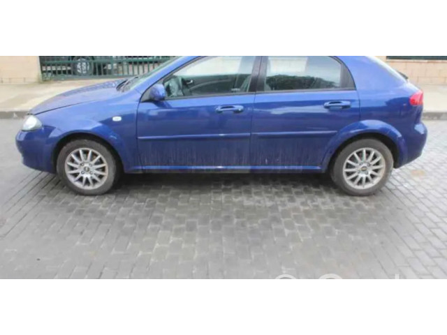 Генератор 96252115 Chevrolet Lanos 1.8