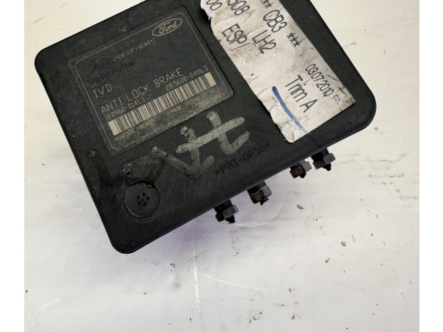 Jednotka ABS 8M512C405EA, 8M512C405EA Ford C-MAX II 2010