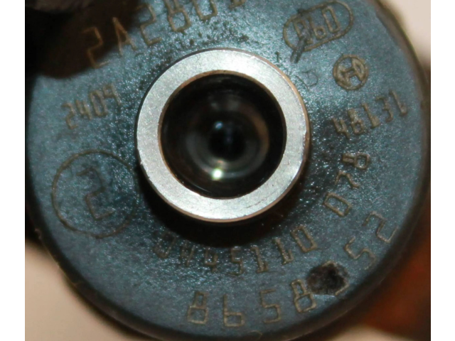 Форсунка 044511078, 2a2801c Volvo V70